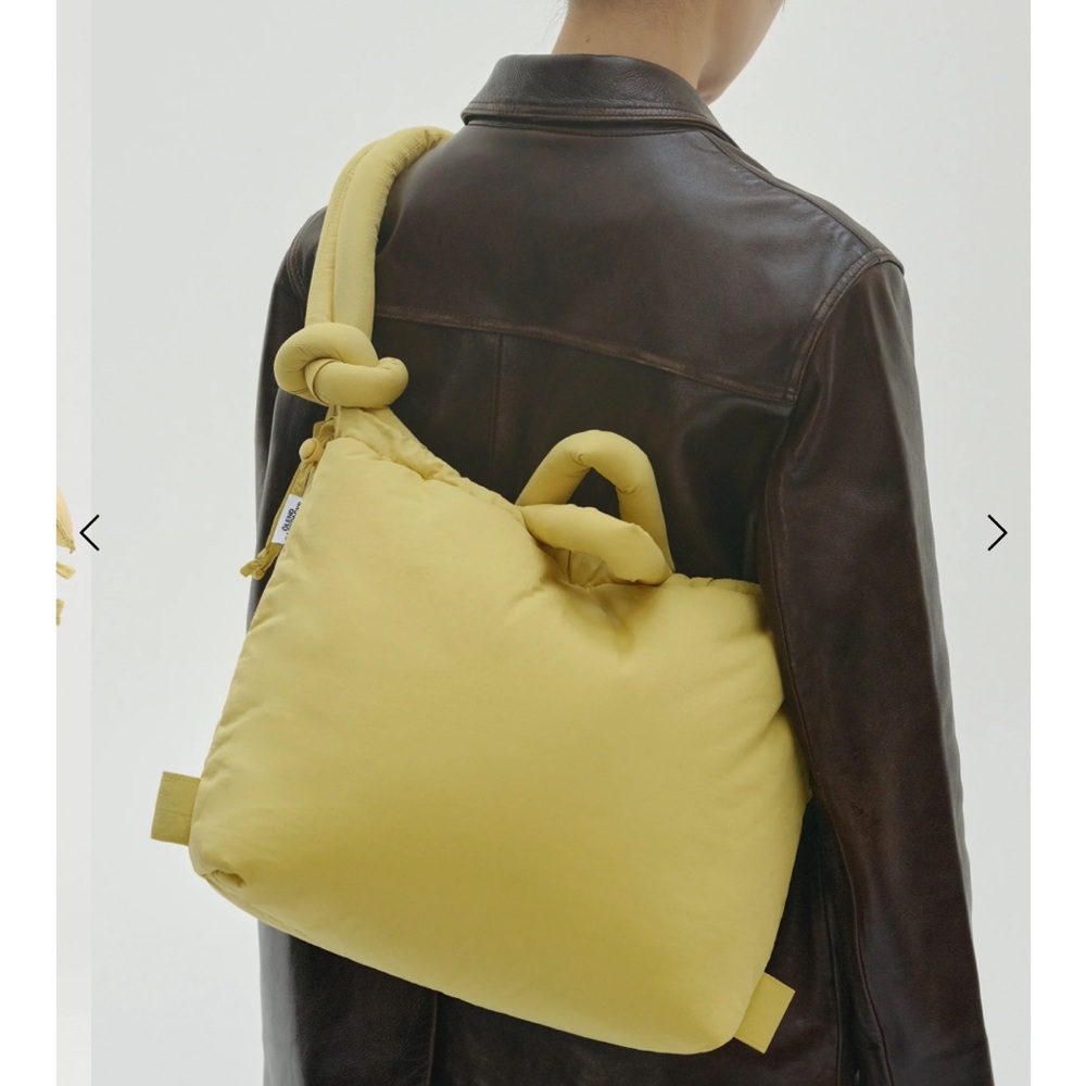 Olend Ona Soft Bag